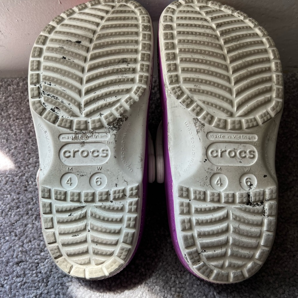 Custom Crocs Unisex - Picture 2 of 2